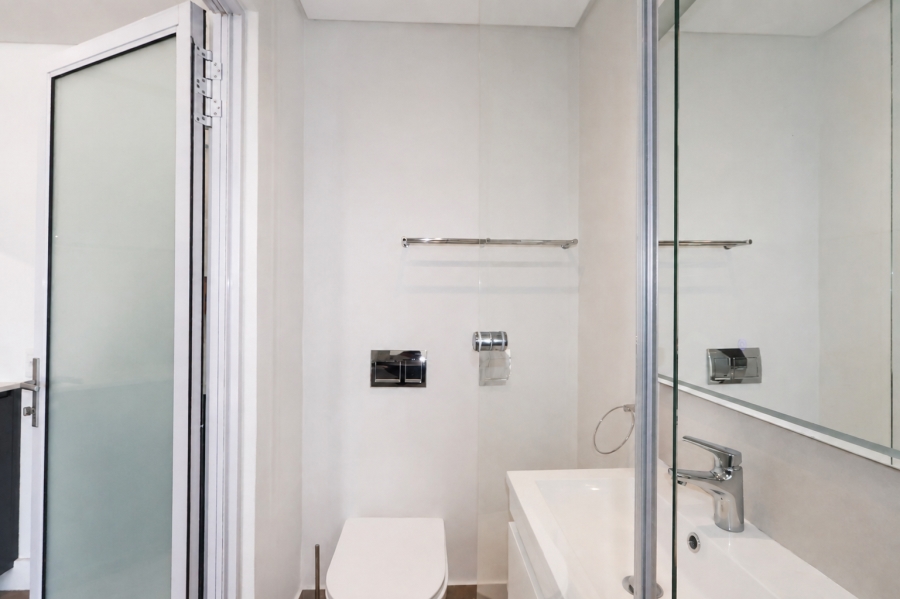 To Let 0 Bedroom Property for Rent in Woodstock Western Cape